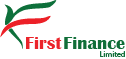 www.first-finance.com.bd Logo